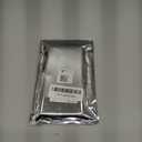 Temdan for Samsung Galaxy S25 Case Clear, [Wireless Charging][Anti-Yellowing][Military-Grade Protection] Shockproof Slim Magnetic Phone Sleeve Case for Samsung Galaxy S25, Transparent | Wireless Charging, Anti-Yellowing, Shockproof, Slim, Magnetic