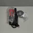 AVID POWER Angle Grinder 4-1/2 inch Electric Grinder Tools 750W 6.5 Amp Metal Grinder, 11500 RPM, with Grinding and Cutting Wheels, Auxiliary Handle, Wrench for Cutting and Grinding