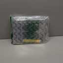 Acrylic Sign Holder 8.5 x 11 Horizontal, Wall Mount Document Holder, Clear Plastic Picture Frame with Tape Adhesive and Screws for Office, Home, Store, Restaurant - 12 Pack