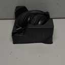 Bluetooth 5.0 Over- Ear Wireless Headphones 30 Hours Battery, FM Radio, MP3 Player, Micro SD/TF with 40mm Deep Bass Drivers, Premium Microphone Built-in Headset, Foldable, Comfortable, Mowing