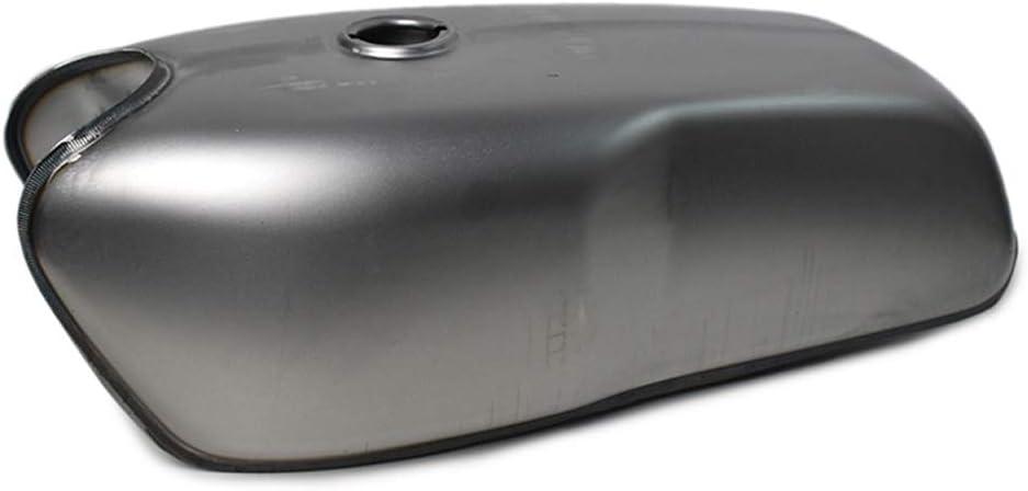 0021 Universal Motorcycle Fuel Tank Raw Steel Unpainted 2.4 Gallon for Yamaha Rd50 Rd350 Rd400 0021 Universal Motorcycle Fuel Tank Raw Steel Unpainted 2.4 Gallon for Yamaha Rd50 Rd350 Rd400