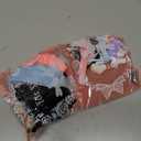 15 PCS Doll Clothes & Accessories Includes 5 Stylish Doll Outfit, Hooded Wear, Dress, Jacket, Casual Clothing with 5 Pairs of Shoes 5 Accessories for 11.5 Inch Girl Dolls Fashion Set