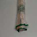 Curtain Rods No Drilling for Windows 30 to 60 Inch, 5/8" Adjustable Gold Curtain Rod, Renter-friendly with Adhesive Brackets for Drill-free Installation.