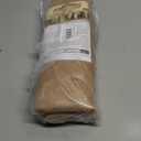 ULTCOVER Patio Parasol 600D Waterproof Outdoor Offset Banana Style Umbrella Cover - Fits Cantilever Offset Umbrella 7.5-11.5 Feet