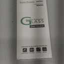 AmFilm Auto-Alignment OneTouch for Samsung Galaxy S26 Ultra 6.9" Screen Protector + Camera Lens Protector, Tempered Glass, 30 Seconds Installation, Bubble Free, Case Friendly, Anti-Scratch [2+2 Pack]