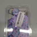 Immaturus Axolotls Lanyards for ID Badges, Cute Badge Holder with Retractable Badge Reel, Animal Lanyard with Id Holder Clip, Keychain Name Tag ID Card Protector Teacher Women Doctor Office Gift