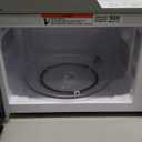 Farberware Classic FM09SS 0.9 Cu. Ft 900-Watt Microwave Oven, Stainless Steel