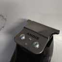 Andis 04780 Professional T-Outliner Beard & Hair Trimmer for Men with Carbon Steel T-Blade, Bump Free Technology – Corded Electric Beard Trimmer, GTO