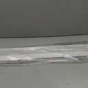 LazBlinds Cordless Cellular Shades, No Tools No Drill Blackout Honeycomb Shades Pleated Blinds for Windows, 21.5'' W x 48'' H, Silver White