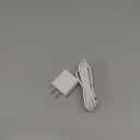 1Pack USB C Fast Charger for iPad Pro 13(M4)/iPad Pro 12.9/11 in 2025-2018,iPad Air M3/M2/5th/4th,iPad 11th A16/10th/Mini 7/Mini 6th,iPad Charger Fast Charging Wall Chargers Block&6FT USB C to C Cable