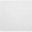 MicoYang Silicone Dish Drying Mat for Multiple Usage,Easy clean,Eco-friendly,Heat-resistant Silicone Mat for Kitchen Counter or Sink,Refrigerator or Drawer Liner White XL 18 inches x 16 inches