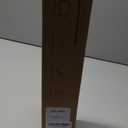 Delamu Cord Hider, 315in Cord Covers for Wires on Wall, One-Cord Cable Hider, Wire Hiders Wire Covers for TV Cords on Wall, Easy Mount Cable Cover Management Kit, 20 x L15.7 W0.59 H0.4in, White