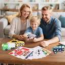 Vodolo Paper Car Kits