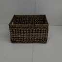 Knitted Basket