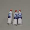 Adq360061 Water Filter Replacement for LG Refrigerator Lt700p Adq36006101 Lfds22520s,Fit Kenmore 9690 469690 Adq36006102 Lfxc24726s Lfxc29626s Rwf1200a Water Filter, 3-Pack