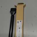 for DJI Mic Stand, Holder for DJI Mic 1/2 / Rode Wireless GO II, Wireless Interview Microphone Adapter Handheld Mount Adapter for Hollyland Lark M1 /C1 / 150 / Synco G1/A2 / Movo and More