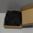 Dog Car Net Barrier, with Hook, Pet Barrier Car Net, for SUV Pickup Small Car, Mesh Dog Car Net Barrier, Black, 51.18"x35.43"