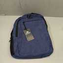 MATEIN Laptop Backpack,Slim Travel Backpack with Laptop Compartment for Men Women,College Daypack Gift Computer Bag Dark Blue