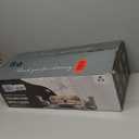 Ceiling Fans with Lights and Remote, 52 Inch Outdoor Ceiling Fan for Patios with Light 3 Downrods, 3 Blades Modern Ceiling Fan Noiseless Reversible DC Motor, Wood Fan for Farmhouse