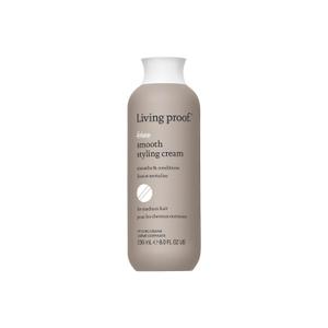 Living Proof No Frizz Smooth Styling Cream (8 Fl Oz (Pack of 1))
