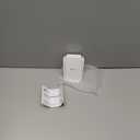 TP-Link AC1200 WiFi Extender, 2025 Wirecutter Best WiFi Extender, 1.2Gbps Home Signal Booster, Dual Band 5GHz/2.4GHz, Up to 1600 Sq.ft and 32 Devices, EasyMesh Compatible, One Ethernet Port (RE315)