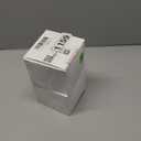 BydGxy 16oz Water Bottles - AW, Pack of 2