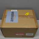 6-Pack Clear Glass Shade Replacements, Cylinder Glass Lamp Shade Covers for Light Fixtures, 5.5In Height, 3.54In Diameter, 1.65In Fitter Globe Glass Shades for Islands Pendant Chandeliers Wall Sconces