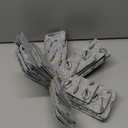 BOYAN Pot and Pan Protectors, Thicker Felt Pot Protectors for Stacking, Set of 12 & 3 Different Sizes, Cookware Accessories, Pan Separators for Stacking Skillet Ceramic Saucepan Glassware