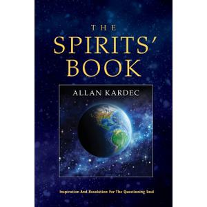 The Spirits' Book