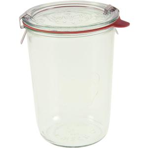 Weck 743 3/4 Mold Jar - Box of 6