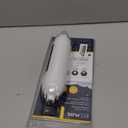 EcoPure EPINL30 5-Year In-Line Refrigerator Water Filter  Universal Fit for Most Fridges, Ice Makers, RVs & Boats  Reduces Chlorine Taste & Odor  Easy DIY Install with 1/4" Fittings