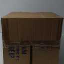 Ultra Soft Queen Size Mattress Topper - Viscose Made from Bamboo Pillow Top Mattress Pad for Back Pain Relief - Naturally Cooling for Hot Sleepers, Green