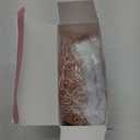 JETKONG 3 Pcs Bachelorette Party Decorations Bridal Shower Crown, Bride to Be Sash&Veil for Women Bachelorette Party Gifts, Bachelorette Party Supplies, Gifts, Favors (Rose Gold)