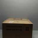 Reading Pillow for Gaming,Soft Lap Desk Pillow for Laptop,Ultimate Lap Pillow with Cup Holder Pocket,Comfort Laptop Lap Desk for Bed Couch Car (Gray, Large)