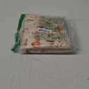 Mushroom Fall Forest Dish Drying Mats for Kitchen Counter Absorbent Microfiber Dish Drying Matt 16 x 18 Inch Draining Reusable Rack Pad (Mult8)