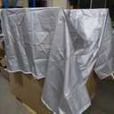 3 Silver Cover Sun Protection 5'