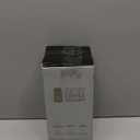 SHARDOR Electric Super Silent Blade Coffee Grinder, Timed Grind Control Rotary Knob, Adjustable Coarse to Fine for Coffee Beans, Spices & Herbs, with 2 Removable Stainless Steel Bowl, Black