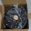 Bellissima Diffon Supreme Diffuser & Curly Hair Dryer - XL Diffuser for Long Waves, Curls, Coils - Cool Button - Anti-Frizz Technology