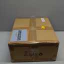 AMAGABELI GARDEN & HOME Firewood Rack Indoor with Tools 5-Piece Fireplace Tools Set Wood Holder Outdoor Wrought Iron Log Holder Firewood Storage Rack for Fireplace,Fire Pit,Wood Stove Black