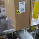 TOTO Drake 1.28 GPF Toilet Tank with Right-Hand Trip Lever, Cotton White - ST776ER#01