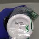 Vetnique Oticbliss Advanced Strength Medicated Dog Ear Infection Treatment, Antiseptic Ear Cleaner for Cat & Dog Ear Cleaning Solution Chlorhexidine & Ketoconazole (6oz Flush) Exp 10/27