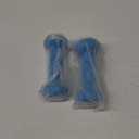 Balelinko Home Gym Equipment Workouts Strength Training Weight Loss Pilates Weights Yoga Sets Weights for Women, Men, Seniors and Youth (Blue)