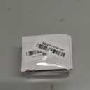 Wireless Doorbell, 1,000ft Range Loud Enough with 5Volume Levels and Mute Mode Door Chimes LED Flashing (2-White)