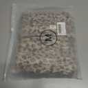 Cat Costume Kids Halloween Animal Onesie for Girls Boys (Brown, M)