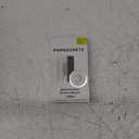 PopSockets Multi-Surface Suction Phone Mount, Detachable Surface Mount, Phone Stand Compatible with MagSafe - Horchata