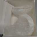 2pcs 13mm Soft Rim Flanges with 106 Degree Wider Opening Angle for Medela Breast Pump, Personal Fit, Freestyle, Maxflow, Freestyle Flex Swing Maxi Connector, Lansinoh Signature Pro