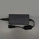 Universal Dual Motor Power Supply Transformer with AC Power Cord, L Shape DC Extension Cable and Y Splitter Cord,29V 2A Recliner Power Supply Kit-4-Piece for Recliner, Lift Chairs and Sofa