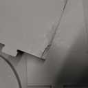 SpaceAid 4 Tier Rotating Bookshelf Tower, Spinning Bookcase Lazy Susan, Revolving 360 Book Shelf Storage Round Carousel, Vertical Rotate Turning Spiral Corner Organizer, Gray