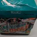 Mountain Dew, Baja Cabo Citrus Zero Sugar 12 Fl Oz Cans (Pack of 12) (EXP 09/07/26)