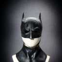 Batman Mask | Bruce Wayne Somber